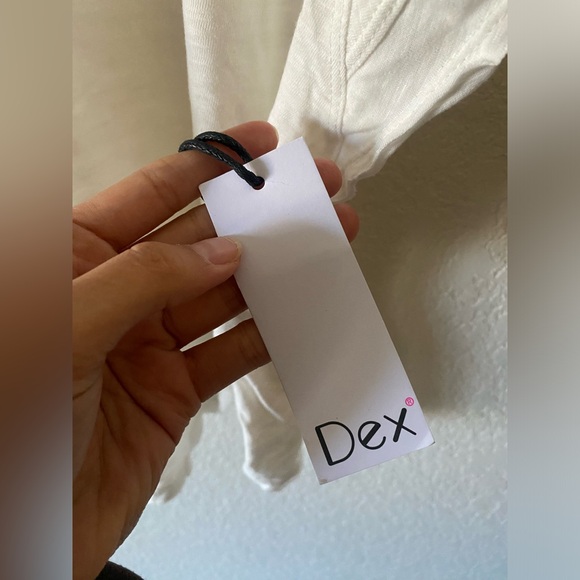 NWT Dex Raina Top - Picture 4 of 5